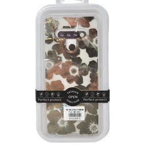 Fashion Open LG Stylo 6 Cell Phone Case